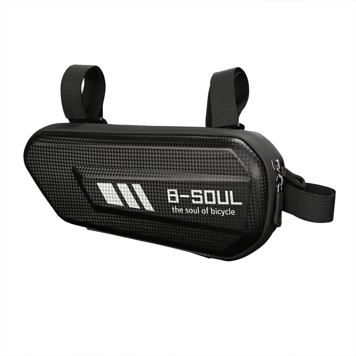 B-SOUL Mountain Hard Shell Road Bicycle Tool Kit Case - CALCUMART