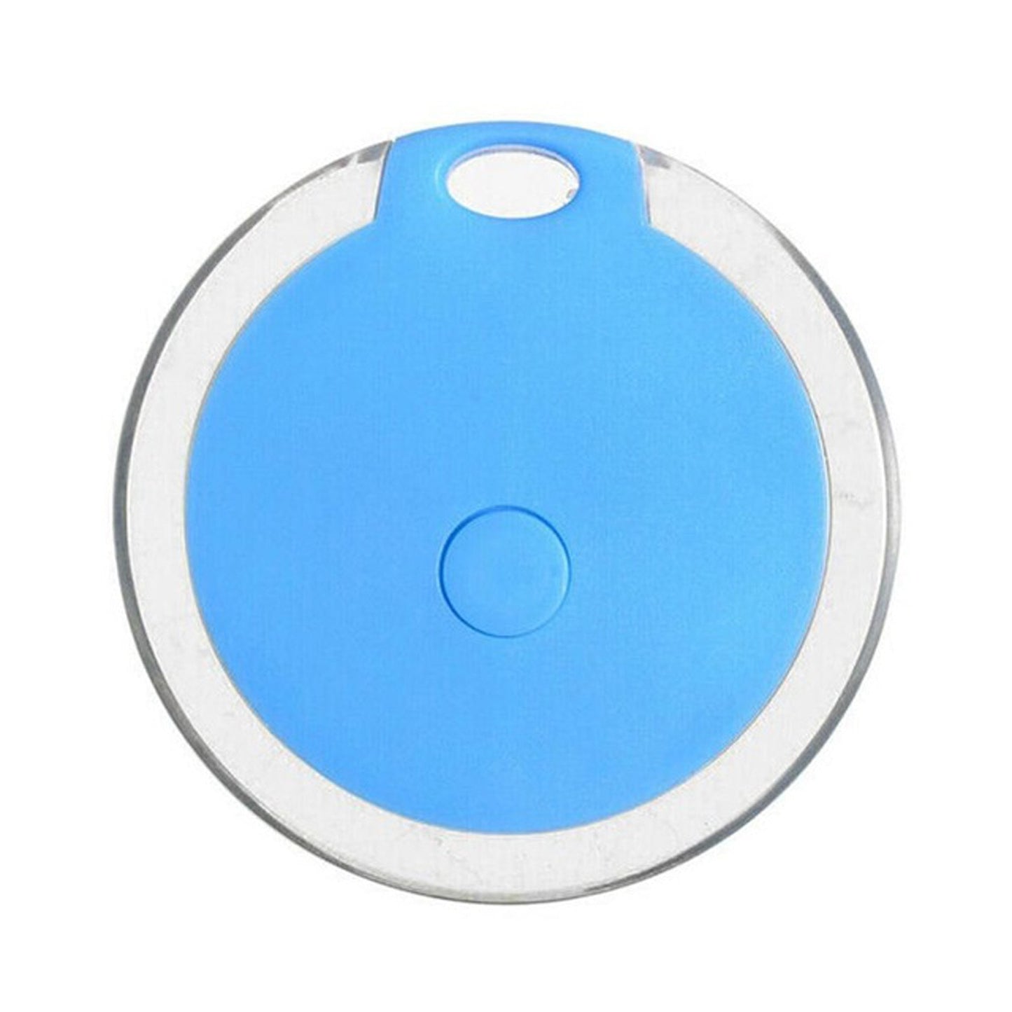 Mini Waterproof Pet GPS Locator - Cat and Dog Tracking Loss Prevention Device - CALCUMART