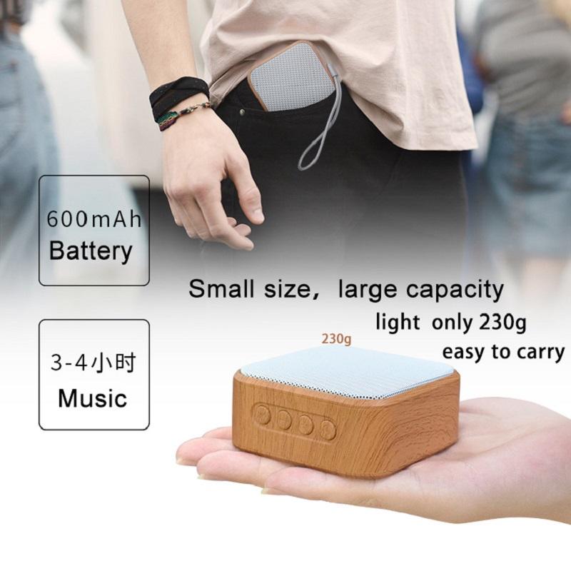 A70 Portable Bluetooth Wireless Speaker - CALCUMART