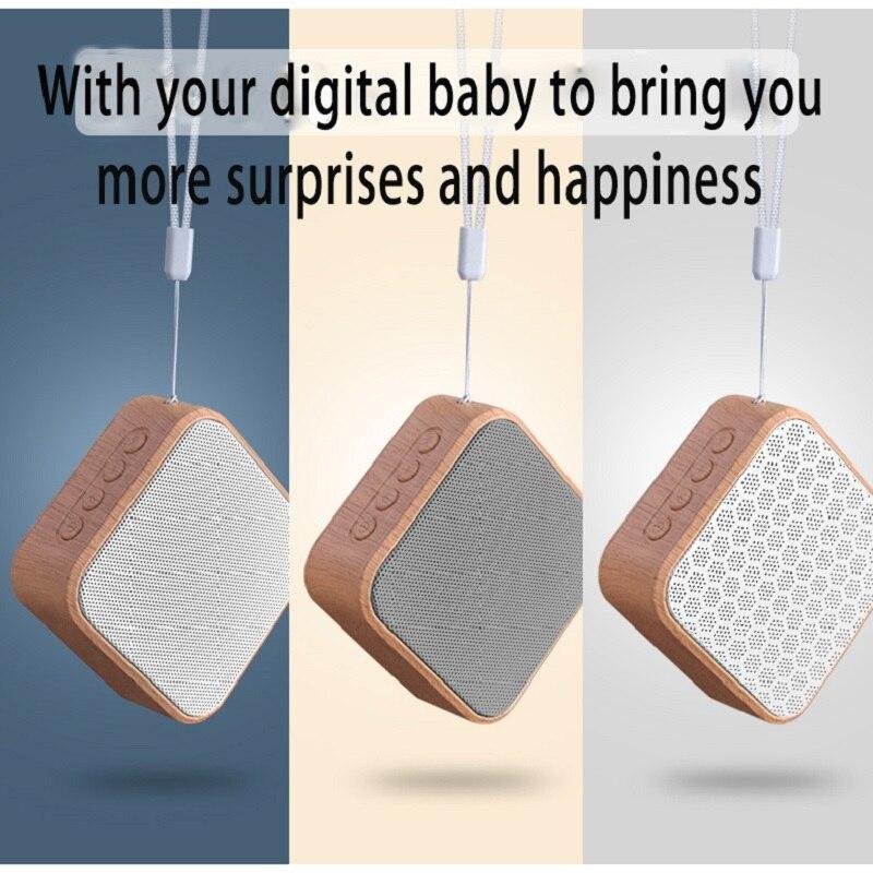 A70 Portable Bluetooth Wireless Speaker - CALCUMART