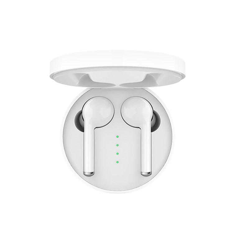 TW40 TWS Wireless Earbuds with Microphone - CALCUMART
