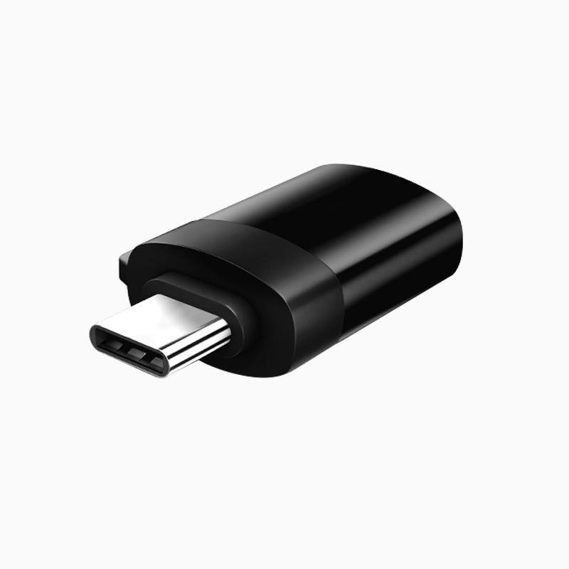 Type-C to USB 3.0 Adapter - CALCUMART