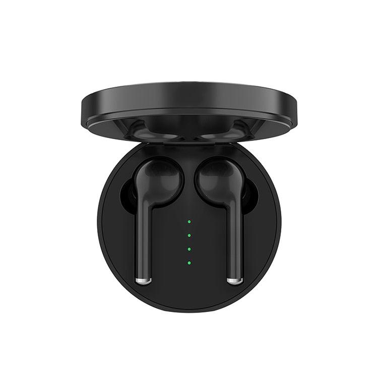 TW40 TWS Wireless Earbuds with Microphone - CALCUMART