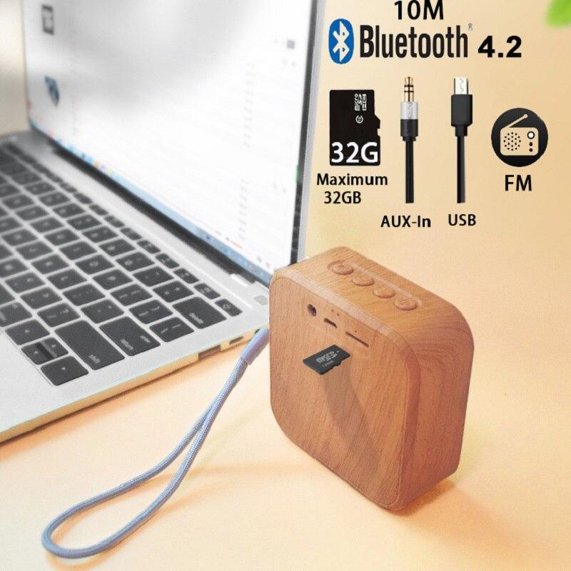 A70 Portable Bluetooth Wireless Speaker - CALCUMART