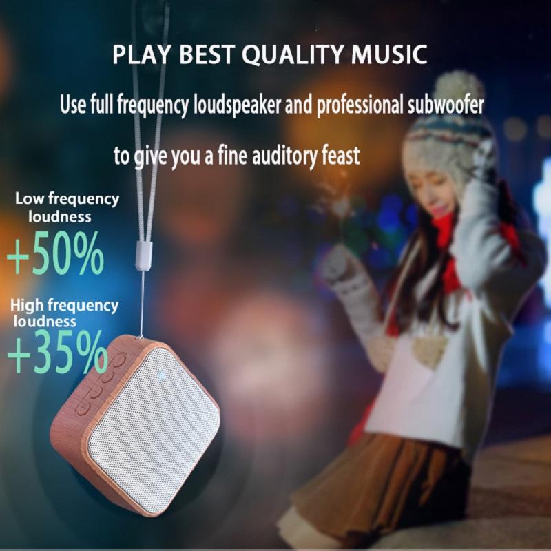 A70 Portable Bluetooth Wireless Speaker - CALCUMART
