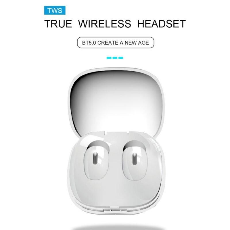T2 Mini Bluetooth 5.0 Earphones - CALCUMART