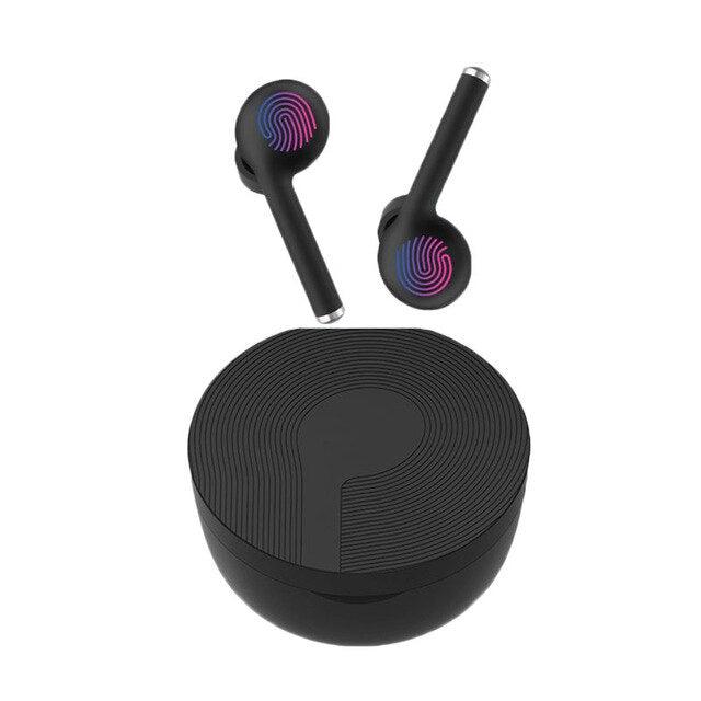 TW40 TWS Wireless Earbuds with Microphone - CALCUMART