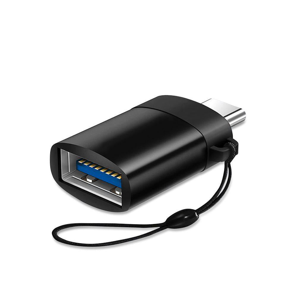 Type-C to USB 3.0 Adapter - CALCUMART