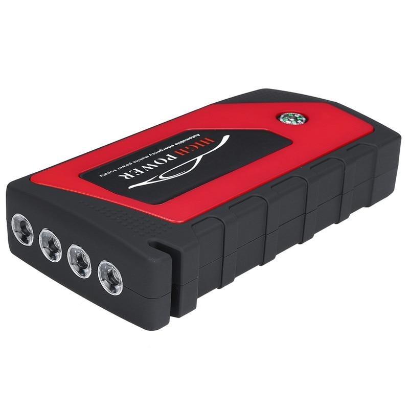 Autoleade 12V Car Jump Starter - CALCUMART