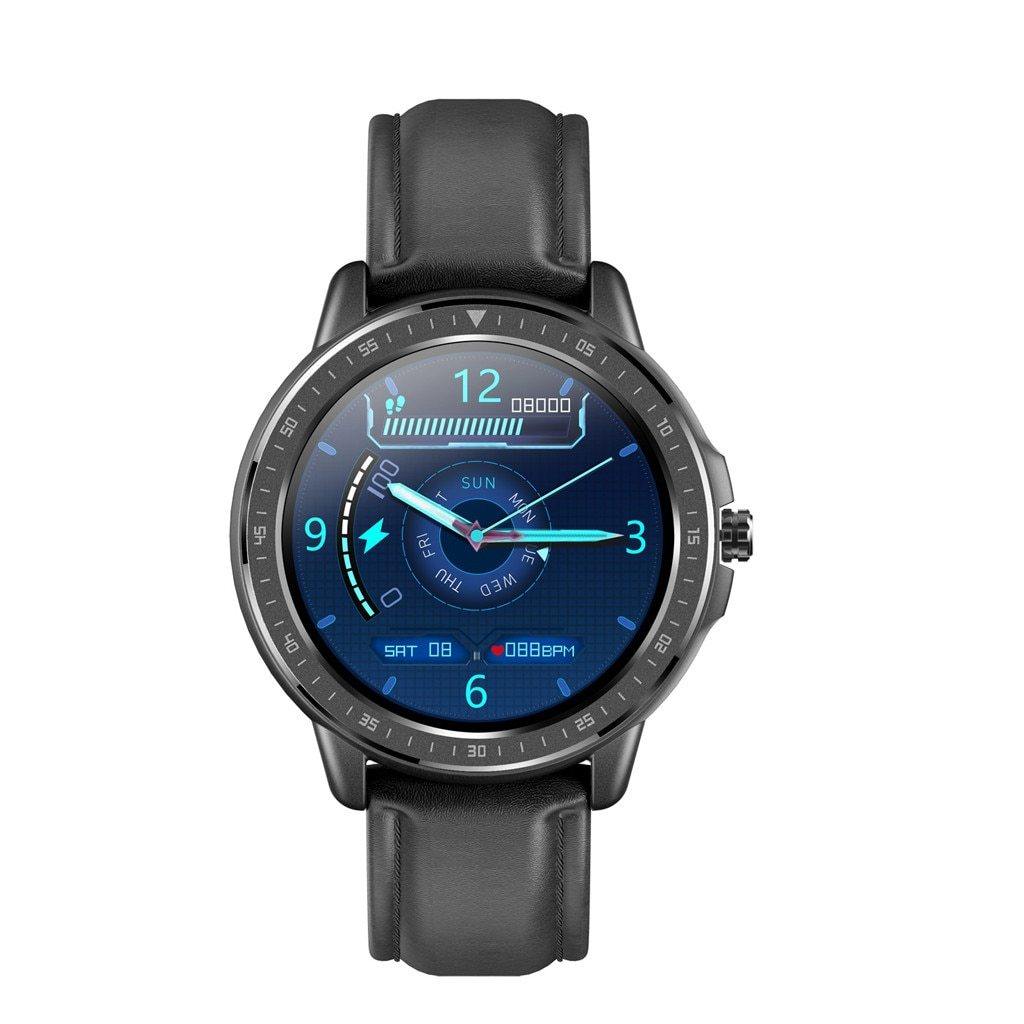Unisex Waterproof Digital Smart Watch - CALCUMART