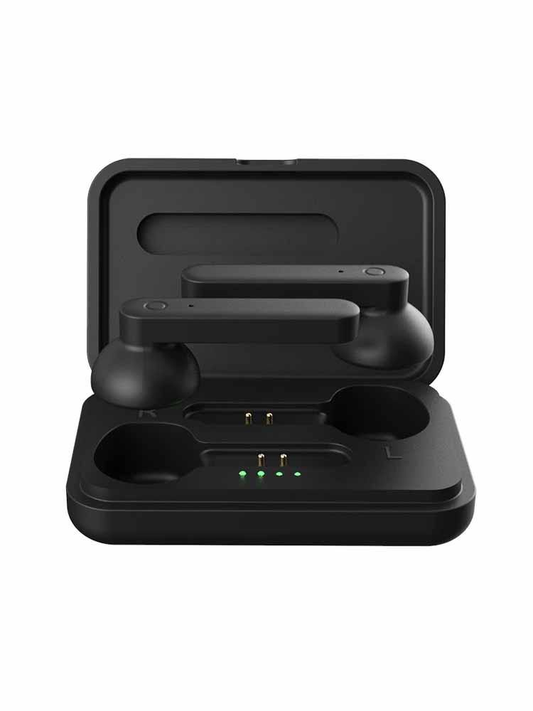 X12 TWS Rechargeable Bluetooth Earphones - CALCUMART
