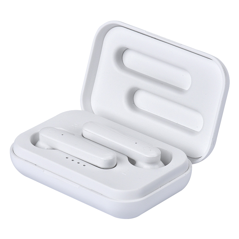 X12 TWS Rechargeable Bluetooth Earphones - CALCUMART