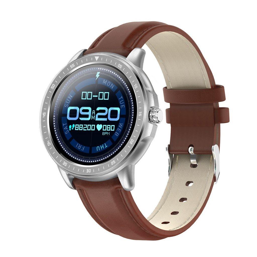 Unisex Waterproof Digital Smart Watch - CALCUMART