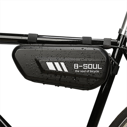 B-SOUL Mountain Hard Shell Road Bicycle Tool Kit Case - CALCUMART