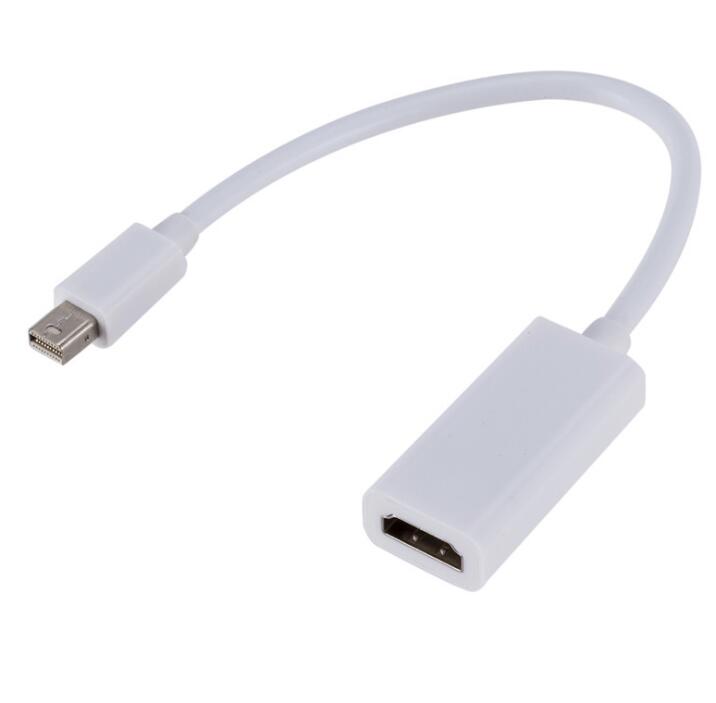 Mini DisplayPort to HDMI Adapter Cable - CALCUMART