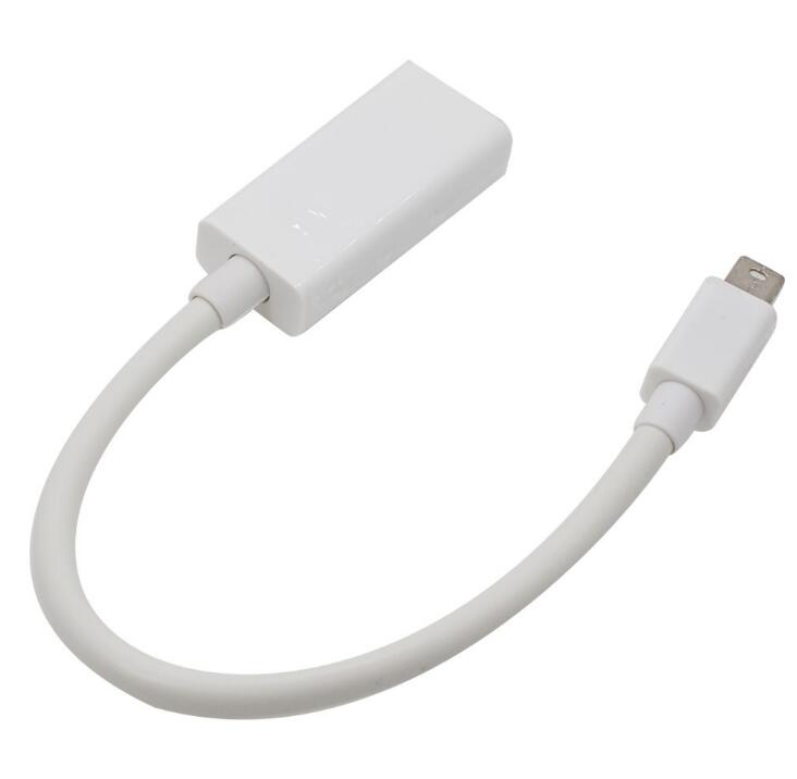 Mini DisplayPort to HDMI Adapter Cable - CALCUMART