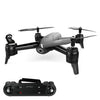 SG106 RC Drone - 1080P HD Dual Camera Optical Flow RC Quadcopter with Real-Time Aerial Video, GPS Positioning, and Ready-to-Fly (RTF) Technology - CALCUMART