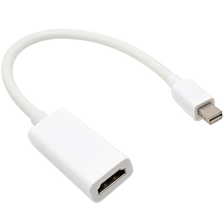 Mini DisplayPort to HDMI Adapter Cable - CALCUMART