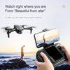 S128 Three-Sided Obstacle Avoidance Drone - 4K Dual Camera HD Aerial Photography Quadcopter with Mini Fixed Height and Remote Control [FREE SHIPPING] - CALCUMART