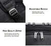 Bange Dyno Water Resistant Laptop Travel Backpack with USB Charging Port [FREE SHIPPING] - CALCUMART
