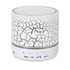 A9 Mini Bluetooth Wireless Speaker with LED Lights - CALCUMART