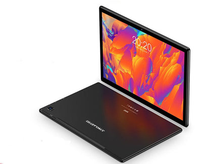 Teclast M40 10.1'' Tablet - 1920x1200 Display, 4G Network, UNISOC T618 Octa Core, 6GB RAM, 128GB ROM, Android 10, Dual Wifi, Type-C Connectivity [FREE SHIPPING] - CALCUMART