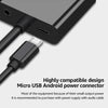 HDMI to VGA Converter Male to Female Adapter - 1080P Digital to Analog for PC & Laptop - CALCUMART