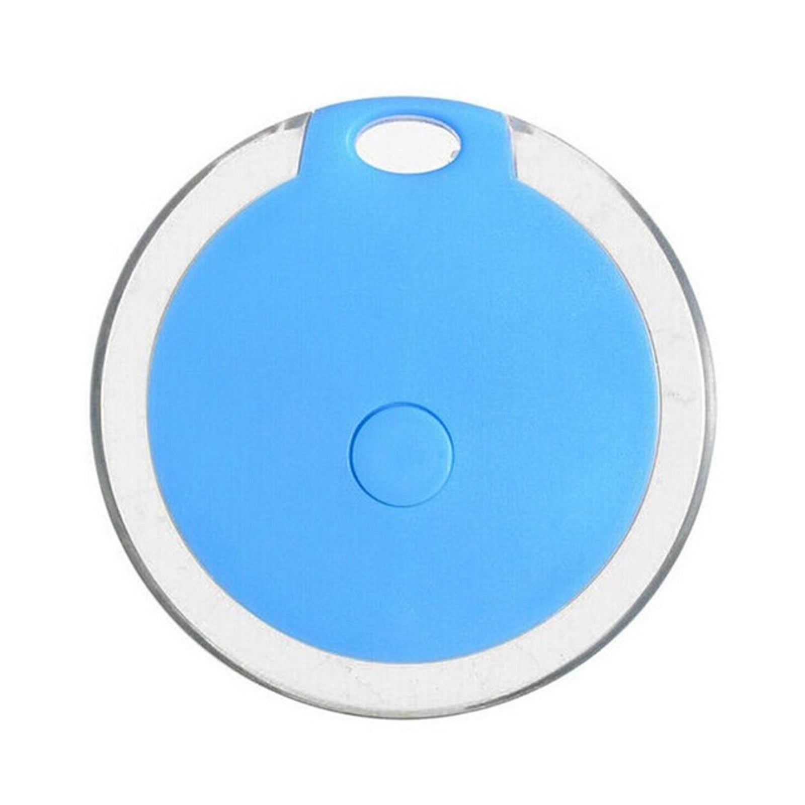 Mini Waterproof Pet GPS Locator - Cat and Dog Tracking Loss Prevention Device - CALCUMART