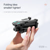 S128 Three-Sided Obstacle Avoidance Drone - 4K Dual Camera HD Aerial Photography Quadcopter with Mini Fixed Height and Remote Control [FREE SHIPPING] - CALCUMART