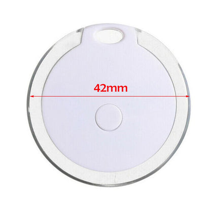 Mini Waterproof Pet GPS Locator - Cat and Dog Tracking Loss Prevention Device - CALCUMART