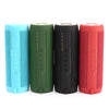 T2 Waterproof Outdoor Bluetooth Speaker with Emergency Flashlight - CALCUMART