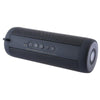 T2 Waterproof Outdoor Bluetooth Speaker with Emergency Flashlight - CALCUMART