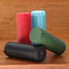 T2 Waterproof Outdoor Bluetooth Speaker with Emergency Flashlight - CALCUMART