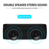 T2 Waterproof Outdoor Bluetooth Speaker with Emergency Flashlight - CALCUMART
