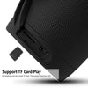 T2 Waterproof Outdoor Bluetooth Speaker with Emergency Flashlight - CALCUMART