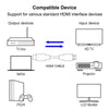 1.5M HDMI 1080P Cable - CALCUMART