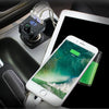 ANLUD Bluetooth Handsfree Car FM Transmitter - CALCUMART