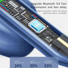 J58 TWS Wireless Earphones Bluetooth 5.0 Headphones - CALCUMART