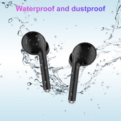 TW40 TWS Wireless Earbuds with Microphone - CALCUMART