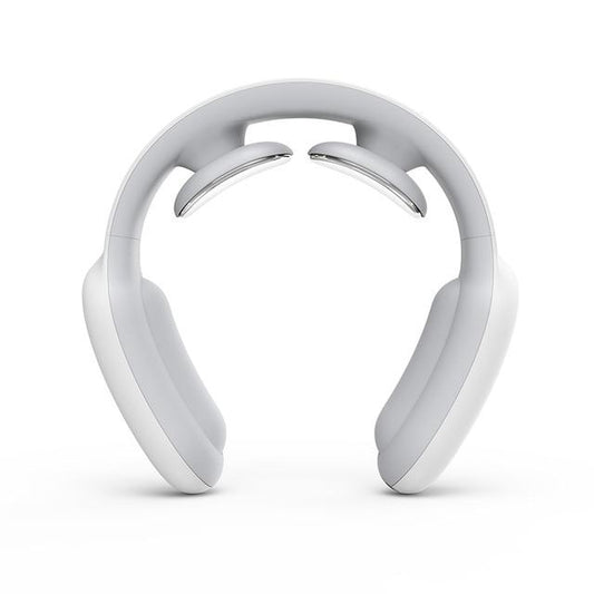 Smart Electric Neck and Shoulder Massager - CALCUMART