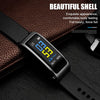 Y3 PLUS Smartwatch with Bluetooth Earbud, Wristband Health Monitoring, Sports Earphone, and Mic - CALCUMART