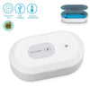 UV Light Mobile Phone Sterilizer and Wirless Charger - CALCUMART
