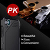 Macro Wide-Angle Lens Kit for iPhone XS Max - CALCUMART
