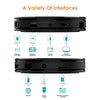 HK1MAX 4K Android Smart Media Player - CALCUMART