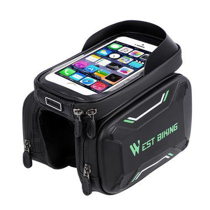 West Biking Waterproof Bicycle Case - CALCUMART