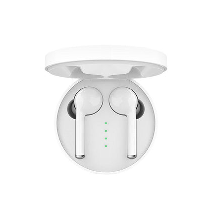 TW40 TWS Wireless Earbuds with Microphone - CALCUMART
