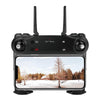 SG106 RC Drone - 1080P HD Dual Camera Optical Flow RC Quadcopter with Real-Time Aerial Video, GPS Positioning, and Ready-to-Fly (RTF) Technology - CALCUMART