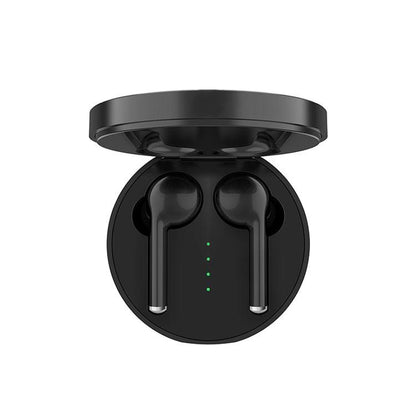 TW40 TWS Wireless Earbuds with Microphone - CALCUMART