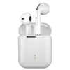 J18 Wireless Bluetooth Earbuds for Mobile Phones with Stereo Sound - CALCUMART