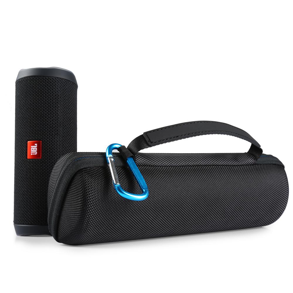 PU Carry Protective Carry Cover Case For Portable Speaker - CALCUMART